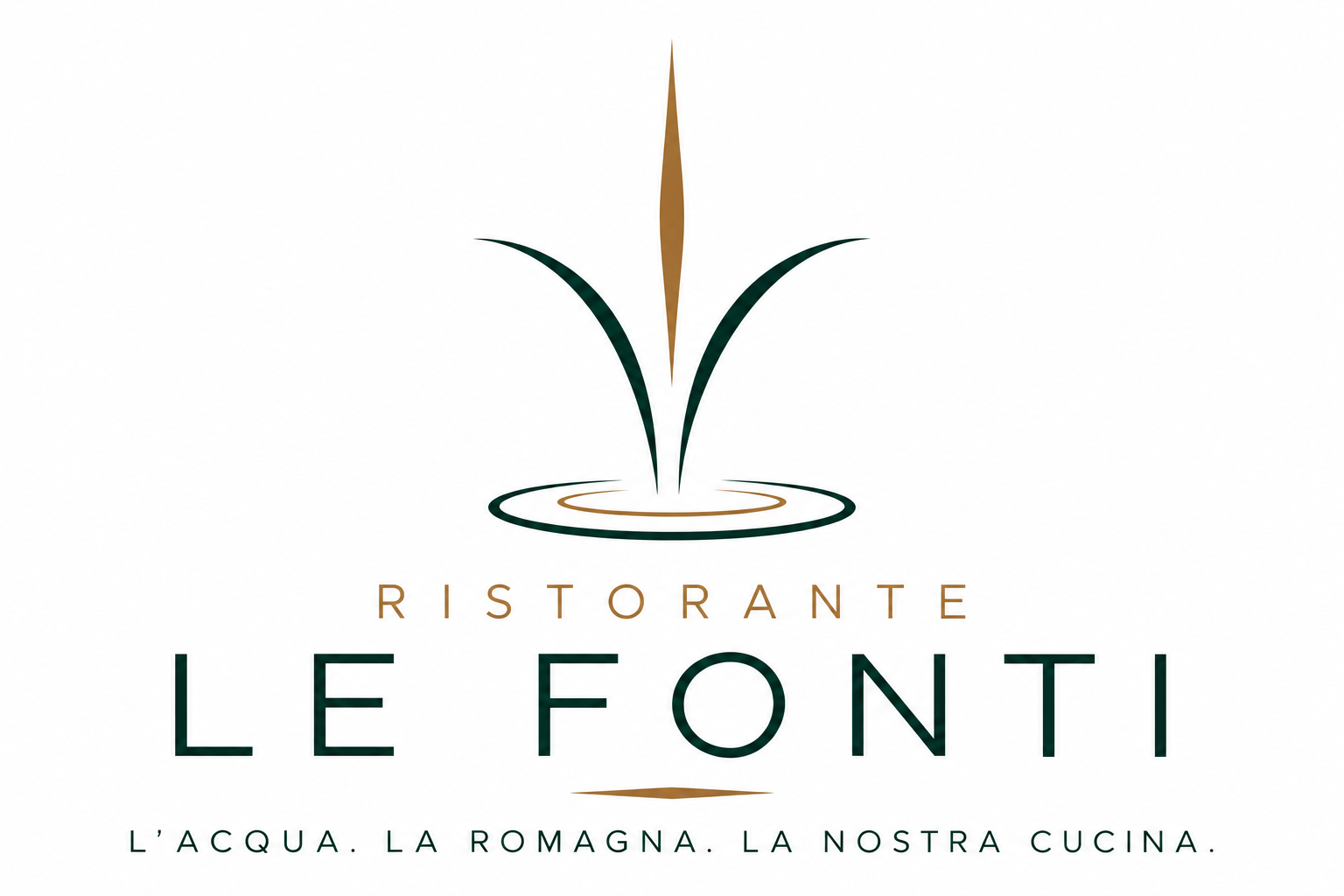 Le Fonti Ristorante